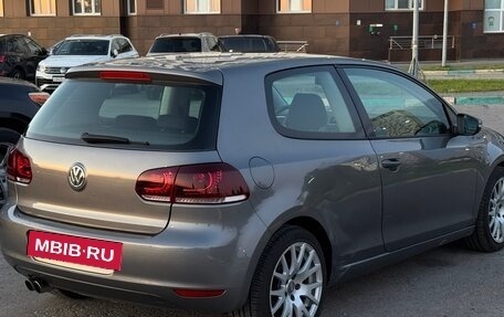 Volkswagen Golf VI, 2011 год, 1 050 000 рублей, 6 фотография