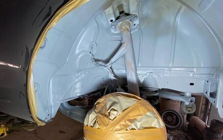 Volkswagen Golf VI, 2011 год, 1 050 000 рублей, 18 фотография