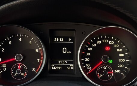 Volkswagen Golf VI, 2011 год, 1 050 000 рублей, 11 фотография