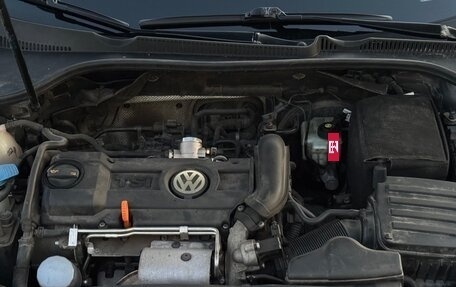 Volkswagen Golf VI, 2011 год, 1 050 000 рублей, 13 фотография