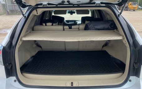 Lexus RX III, 2011 год, 2 490 000 рублей, 15 фотография