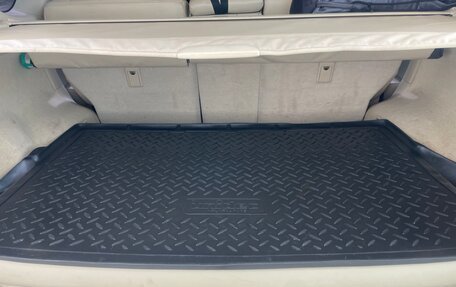 Lexus RX III, 2011 год, 2 490 000 рублей, 16 фотография