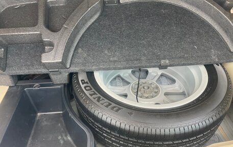 Lexus RX III, 2011 год, 2 490 000 рублей, 18 фотография