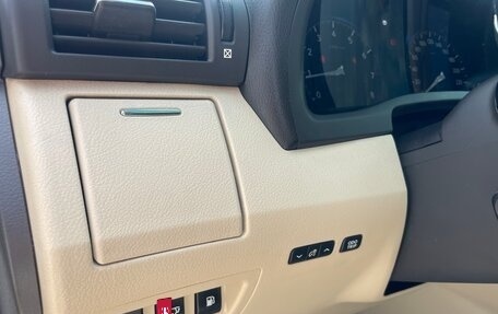Lexus RX III, 2011 год, 2 490 000 рублей, 28 фотография