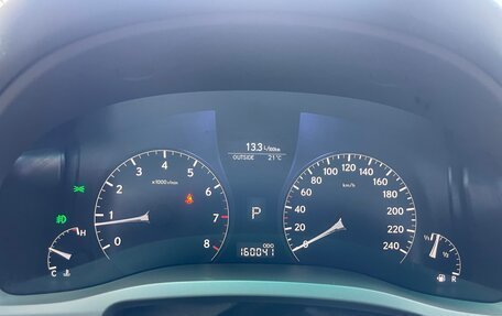 Lexus RX III, 2011 год, 2 490 000 рублей, 32 фотография