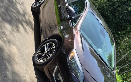 Opel Astra J, 2013 год, 750 000 рублей, 4 фотография