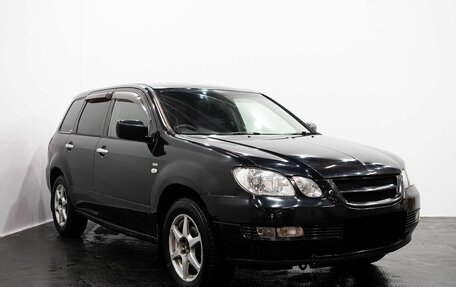 Mitsubishi Airtrek, 2001 год, 399 000 рублей, 3 фотография
