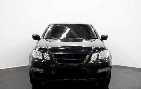 Mitsubishi Airtrek, 2001 год, 399 000 рублей, 2 фотография