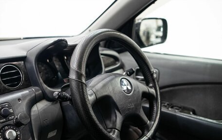 Mitsubishi Airtrek, 2001 год, 399 000 рублей, 16 фотография