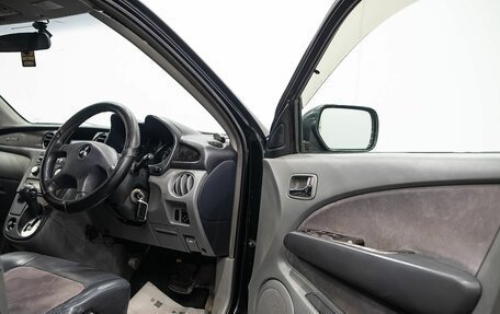 Mitsubishi Airtrek, 2001 год, 399 000 рублей, 7 фотография