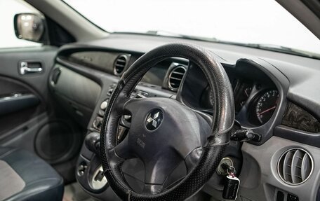 Mitsubishi Airtrek, 2001 год, 399 000 рублей, 10 фотография