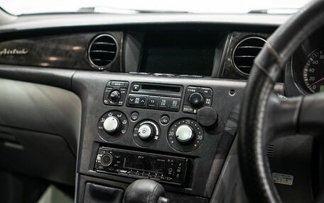 Mitsubishi Airtrek, 2001 год, 399 000 рублей, 11 фотография