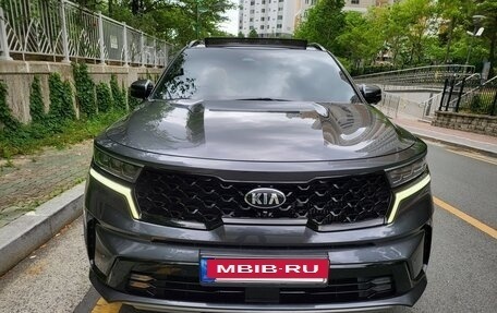 KIA Sorento IV, 2022 год, 2 634 000 рублей, 2 фотография