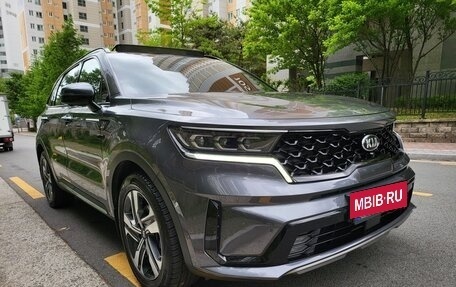 KIA Sorento IV, 2022 год, 2 634 000 рублей, 3 фотография