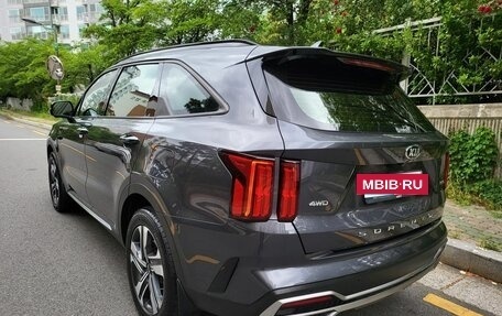 KIA Sorento IV, 2022 год, 2 634 000 рублей, 5 фотография