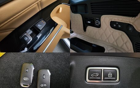 KIA Sorento IV, 2022 год, 2 634 000 рублей, 14 фотография