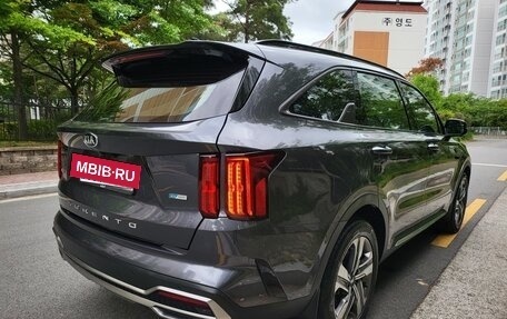 KIA Sorento IV, 2022 год, 2 634 000 рублей, 6 фотография