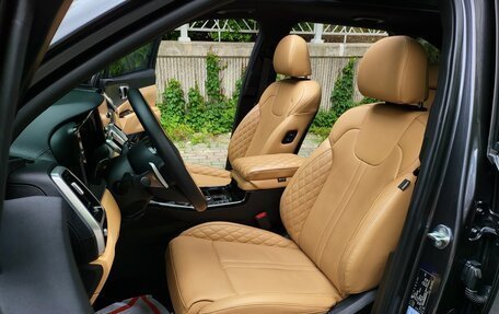 KIA Sorento IV, 2022 год, 2 634 000 рублей, 18 фотография