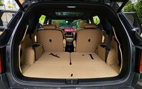 KIA Sorento IV, 2022 год, 2 634 000 рублей, 15 фотография