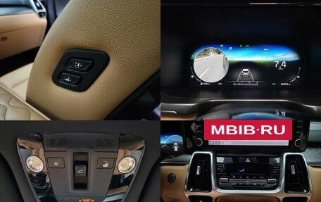 KIA Sorento IV, 2022 год, 2 634 000 рублей, 12 фотография