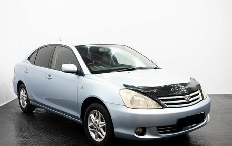 Toyota Allion, 2003 год, 615 000 рублей, 3 фотография