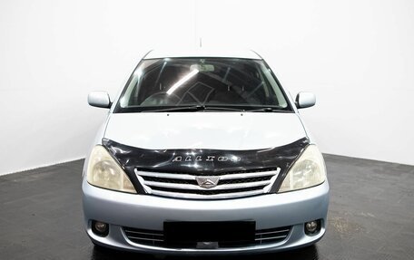 Toyota Allion, 2003 год, 615 000 рублей, 2 фотография