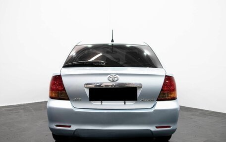 Toyota Allion, 2003 год, 615 000 рублей, 5 фотография