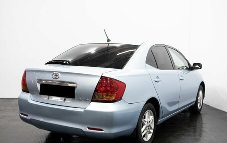 Toyota Allion, 2003 год, 615 000 рублей, 4 фотография