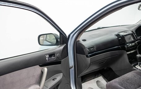 Toyota Allion, 2003 год, 615 000 рублей, 14 фотография