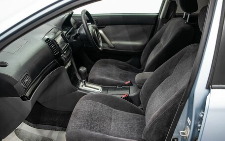 Toyota Allion, 2003 год, 615 000 рублей, 15 фотография
