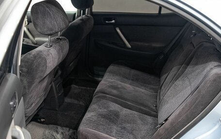 Toyota Allion, 2003 год, 615 000 рублей, 13 фотография