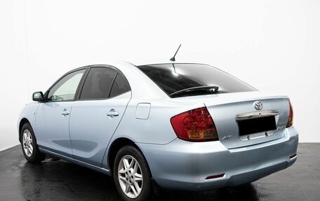 Toyota Allion, 2003 год, 615 000 рублей, 6 фотография
