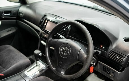 Toyota Allion, 2003 год, 615 000 рублей, 10 фотография