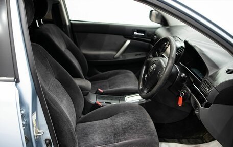 Toyota Allion, 2003 год, 615 000 рублей, 9 фотография