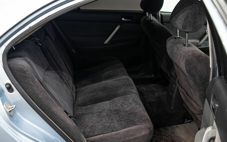 Toyota Allion, 2003 год, 615 000 рублей, 12 фотография