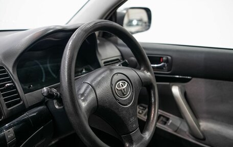 Toyota Allion, 2003 год, 615 000 рублей, 16 фотография