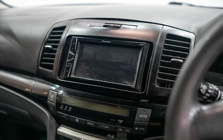 Toyota Allion, 2003 год, 615 000 рублей, 11 фотография