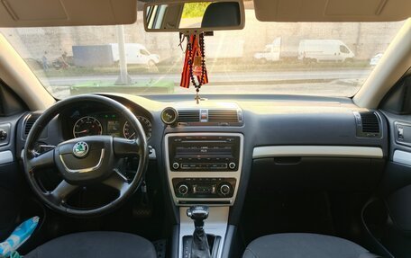 Skoda Octavia, 2011 год, 720 000 рублей, 4 фотография