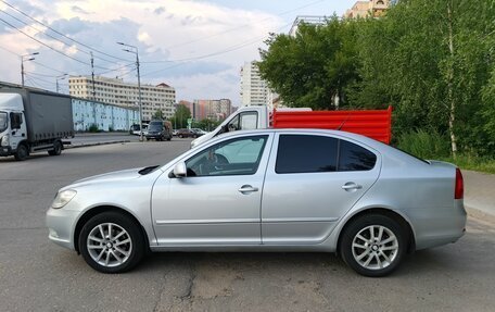 Skoda Octavia, 2011 год, 720 000 рублей, 5 фотография