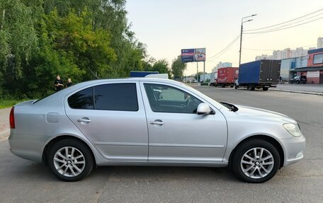 Skoda Octavia, 2011 год, 720 000 рублей, 10 фотография
