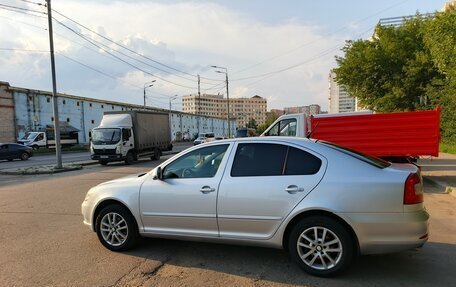 Skoda Octavia, 2011 год, 720 000 рублей, 12 фотография