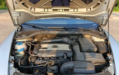 Skoda Octavia, 2011 год, 720 000 рублей, 15 фотография