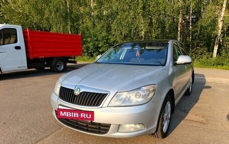 Skoda Octavia, 2011 год, 720 000 рублей, 7 фотография