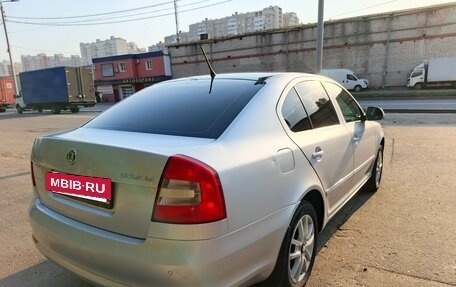Skoda Octavia, 2011 год, 720 000 рублей, 16 фотография