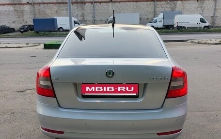 Skoda Octavia, 2011 год, 720 000 рублей, 13 фотография