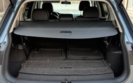Volkswagen Tiguan II, 2020 год, 2 450 000 рублей, 13 фотография