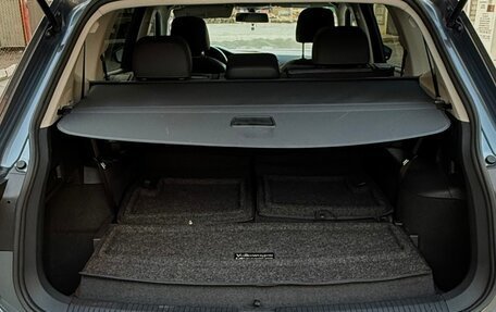 Volkswagen Tiguan II, 2020 год, 2 450 000 рублей, 14 фотография