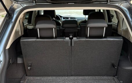 Volkswagen Tiguan II, 2020 год, 2 450 000 рублей, 16 фотография