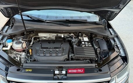 Volkswagen Tiguan II, 2020 год, 2 450 000 рублей, 11 фотография