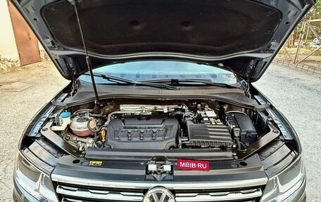 Volkswagen Tiguan II, 2020 год, 2 450 000 рублей, 10 фотография
